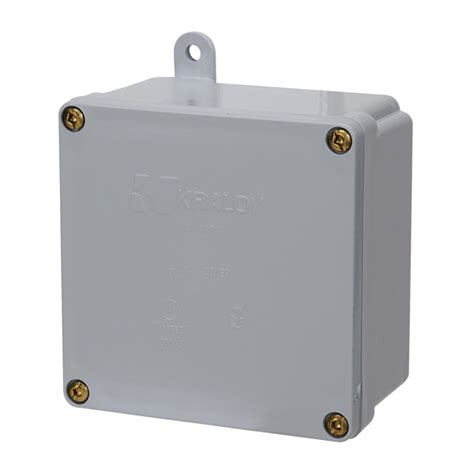 do they make a junction box for 220 volts|outdoor 220v junction box.